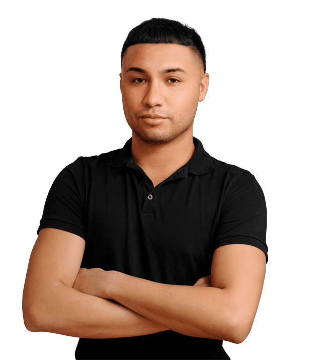agent profile picture